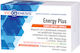Viogenesis Energy Plus 2000mg Ειδικό Συμπλήρωμα Διατροφής 60 ταμπλέτες
