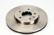 Textar Brake Disc