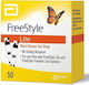 Abbott Freestyle Lite Blood Glucose Test Strips...