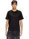 T-shirt Black