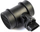 Air Flow Sensor Magneti Marelli Opel Vauxhall Agila Corsa Astra Electric Compatible Opel Mass Air Flow Meter