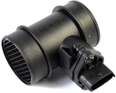 Air Flow Sensor Magneti Marelli Opel Vauxhall Agila Corsa Astra Electric Compatible Opel Mass Air Flow Meter