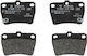 Bosch Disc Brake Pad Set
