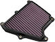 DNA Filters Motorrad-Luftfilter KTM 390 Herzog / HERZOG