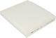 Filtru de Particule Mann-filter Hyundai Măreție Santa Fe II Sonata V Kia Magentis Optima 1.7d-3.3 05.01 30mm X 250mm X 221mm