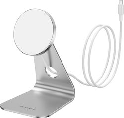 Vention MagSafe-Ladestation in Weißer Farbe