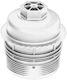 Carcasă Filtru De Ulei Opel Astra H Gtc Signum Vectra C Zafira B Saab 9-3 9-5 1.9d 04.04-04.15