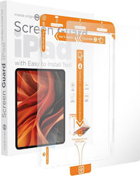Mobile Origin Screen Guard Tempered Glass (Apple iPad Air 13" M2 2024)