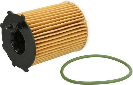 Filtru de ulei Knecht