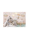 Decowalls Kids Wall Sticker 50x100cm