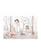 Decowalls Kinder Tapete B240xH360cm