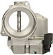 Pierburg Flap Housing