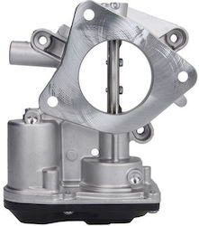 Throttle Body Pierburg Strangler Chevrolet Malibu Opel Astra J Gtc Insignia Zafira 2.0d Electric 48.0 Mm 12.0 V