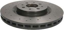 Спирачен Диск Brembo