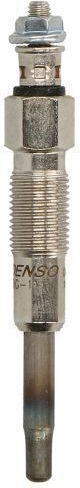 Denso Incandescent Spark Plug M10x1.0 11.0v 76.0mm Iveco Daily Citroen Jumper Fiat Ducato Peugeot Boxer Renault Master