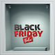 Sticker Reducere Black Friday 107 50cm X 32cm