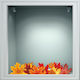 Autumn Sale Sticker Discounts 28 50cm X 10cm