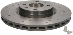 Brembo Brake Disc Brembo Brake Disc
