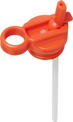 Replacement Cap Ecolife X Vasiliki 500ml Ice Orange 5208009003397 Ecolife Ecl-33-bo-4080-ice