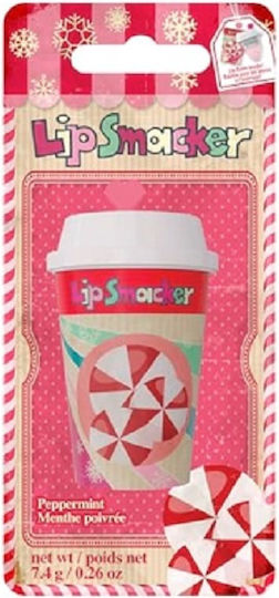 Lip Smacker Holiday Frappe Cup Machiaj Pentru Copii
