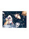 Decowalls Kinder Tapete B148xH220cm