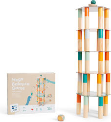 Πύργος Ισορροπίας 5+ Ετών BS Toys