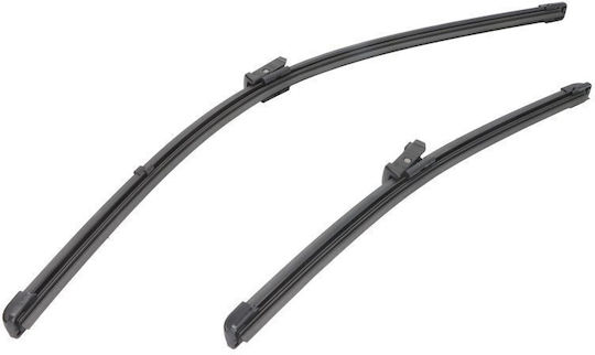Denso Lamelă Ștergător Fata Spoiler 600/380mm Fără Îmbinare Audi A1 Scaun Magazin Online Toledo Iv Skoda Citigo Rapid VW Polo Sus