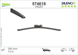 Valeo Wiper Blade