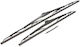 Set Lamele Ștergătoare Auto Standard Valeo Frontal Silencio 650mm/450mm Renault Avantime Spațiu Iii 11.96-05.03 2buc