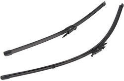 Lamele Ștergătoare Auto Denso Front Wiper Blade Jointless Spoiler 600/475mm Mercedes A W176 B W246 Cla C117 Gla X156 Audi A3 Bmw 3 E90 Lamele Ștergătoare Auto Denso Front Wiper Blade Jointless Spoiler 600/475mm Mercedes A W176 B W246 Cla C117 Gla X156 Audi A3 Bmw 3 E90
