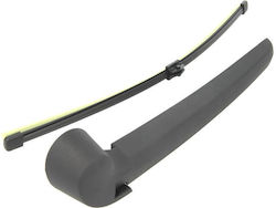 Rear Windshield Wiper Blade Guide Arm Mammooth Audi Q5 Vw Touareg 11.08-03.18 Blade 370mm Rear Windshield Wiper Blade Guide Arm Mammooth Audi Q5 Vw Touareg 11.08-03.18 Blade 370mm