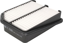 Mann-filter Air Filter Suzuki Grand Vitara Ii 1.6 1.9d 2.0 04.05-02.15 Height 52mm Width 230mm Length 177mm Mann-filter Air Filter Suzuki Grand Vitara Ii 1.6 1.9d 2.0 04.05-02.15 Height 52mm Width 230mm Length 177mm