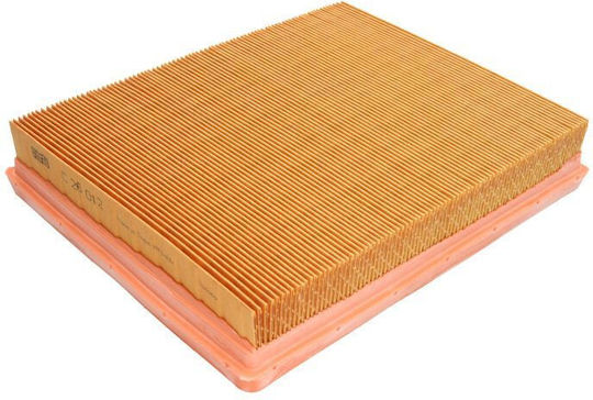 Filtre de Aer pentru Mașini Kia Carens III Magentis 1.6 2.0 2.7 11.05 Înălțime 44mm Lățime 258mm Lungime 201mm Inserție Filtru