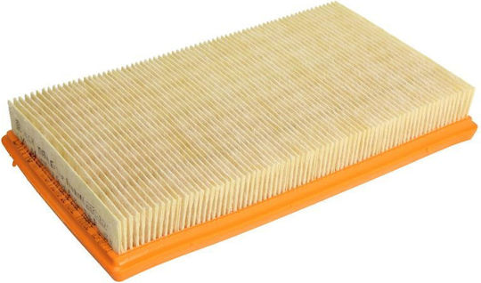 Air Filter Knecht Subaru Justy Iii Suzuki Ignis I Ii Wagon R+ 1.3/1.5 09.03 Length 253.0mm Width 150.0mm Height 37.3mm