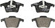 Bosch Disc Brake Pad Set