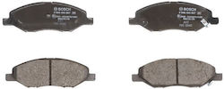 Bosch Scheibenbremsbelagsatz Bosch Scheibenbremsbelagsatz