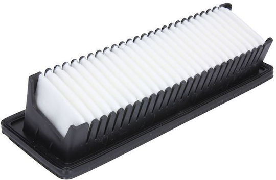 Filtre de Aer Pentru Mașini Mann-filter Hyundai I10 I 1.2 11.08-12.13 Inserție 78mm Înălțime 274mm Lățime 103mm Lungime
