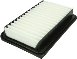Air Filter Knecht Opel Agila Suzuki Splash Swift Iii Iv 1.2 01.08 Height 45mm Width 167mm Length 265mm Filter Insert Air Filter Knecht Opel Agila Suzuki Splash Swift Iii Iv 1.2 01.08 Height 45mm Width 167mm Length 265mm Filter Insert
