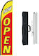 Vevor Flying Banner Stand De Etaj