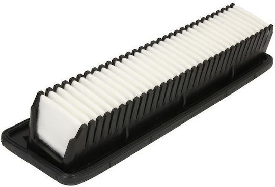 Mann-Filter Luftfilter Höhe 63,0mm Breite 91,0mm Länge 291,0mm Filtereinsatz