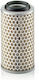 Filtru De Aer Mann-filter Diametru Interior 43.0mm Diametru Exterior 95.0mm Înălțime 173.0mm Element Filtru Carcasă