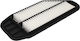 Filtru de Aer Mann-filter Chevrolet Scânteie 1.0-1.2lpg 03.10 Înălțime 33.0mm Lățime 359.0mm Lungime 156.0mm Inserție Filtru