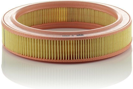 Mann-filter Air Filter