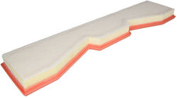 Mann-filter Air Filter Insert Audi A6 C8 A7 4.0h 09.19 Height 41mm Width 610mm Length 139mm