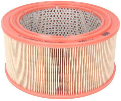 Mann-filter Air Filter Element Case Inner Diameter 144 Mm Outer Diameter 208 Mm Height 102 Mm Filter Insert