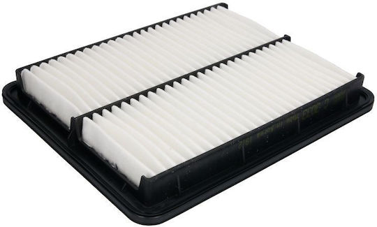 Filtre de Aer Pentru Mașini Mann-filter Kia Sorento I 2.4 2.5d 3.5 08.02 Înălțime 34.0mm Lățime 297.0mm Lungime 236.0mm