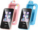 Hoco Electronic Children's Handheld Console (Various Designs/Assortment of Designs) 1pc