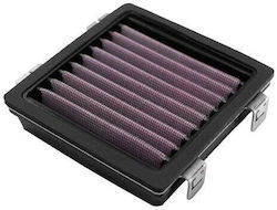 DNA Filters Motorrad-Luftfilter KTM 390 Herzog / HERZOG DNA Filters Motorrad-Luftfilter KTM 390 Herzog / HERZOG