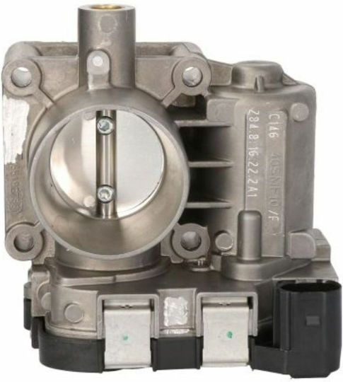 Pierburg Throttle Body Car for Fiat Panda Ford Ka Lancia Ypsilon