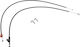 NTY Cable for Opel Vivaro Renault Trafic Nissan Primastar